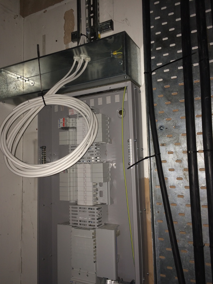 Electrician: Image 14